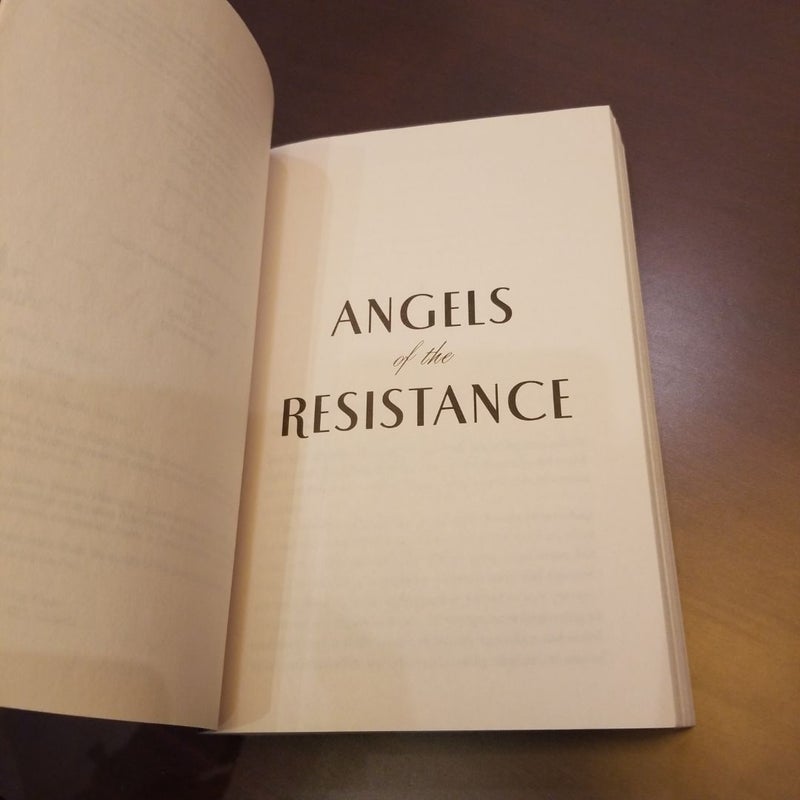 Angels of the Resistance