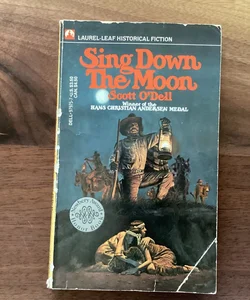 Sing down the Moon