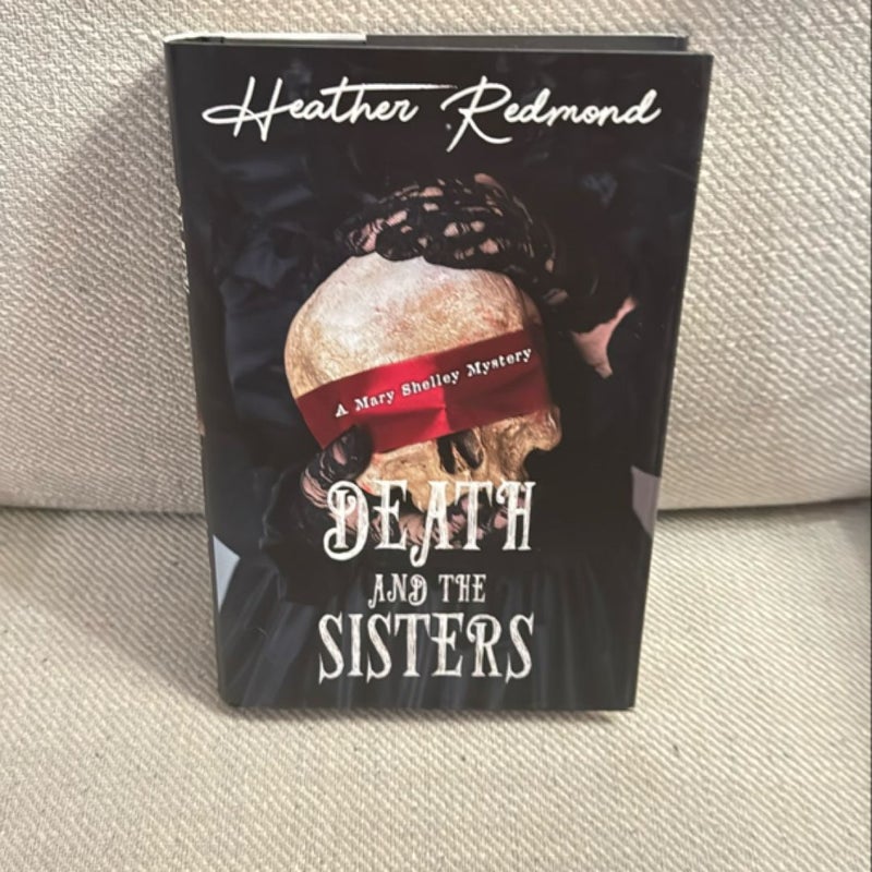 Death and the Sisters