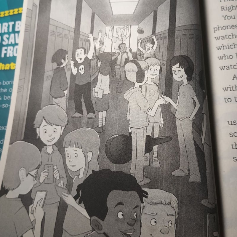 Unbelievably Boring Bart
