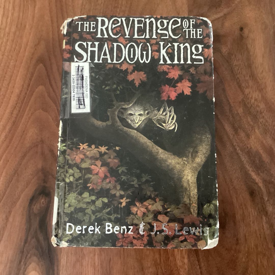 The Revenge of the Shadow King