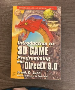 Introduction to 3D Game Programming with DirectX 9.0