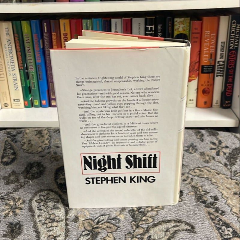 Night Shift