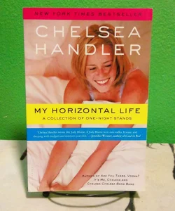My Horizontal Life - First U.S. Edition 