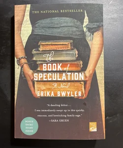 The Book of Speculation