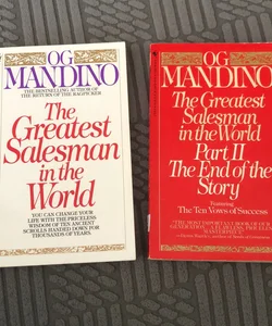 The Greatest Salesman in the World, Part I& II 