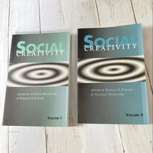 Social Creativity-V. 2