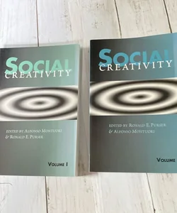 Social Creativity Vol. 1 & 2