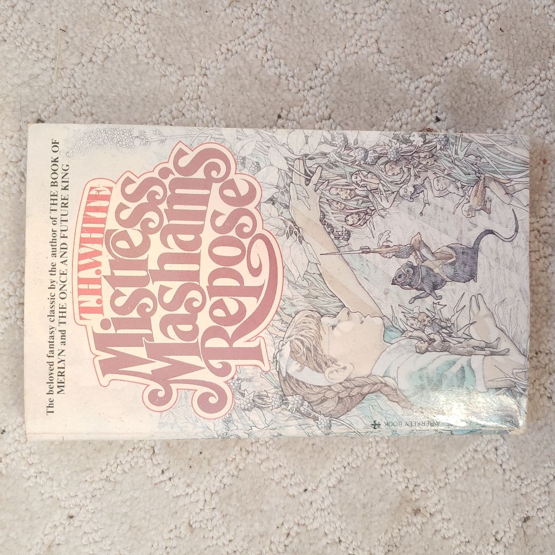 Mistress Masham's Repose