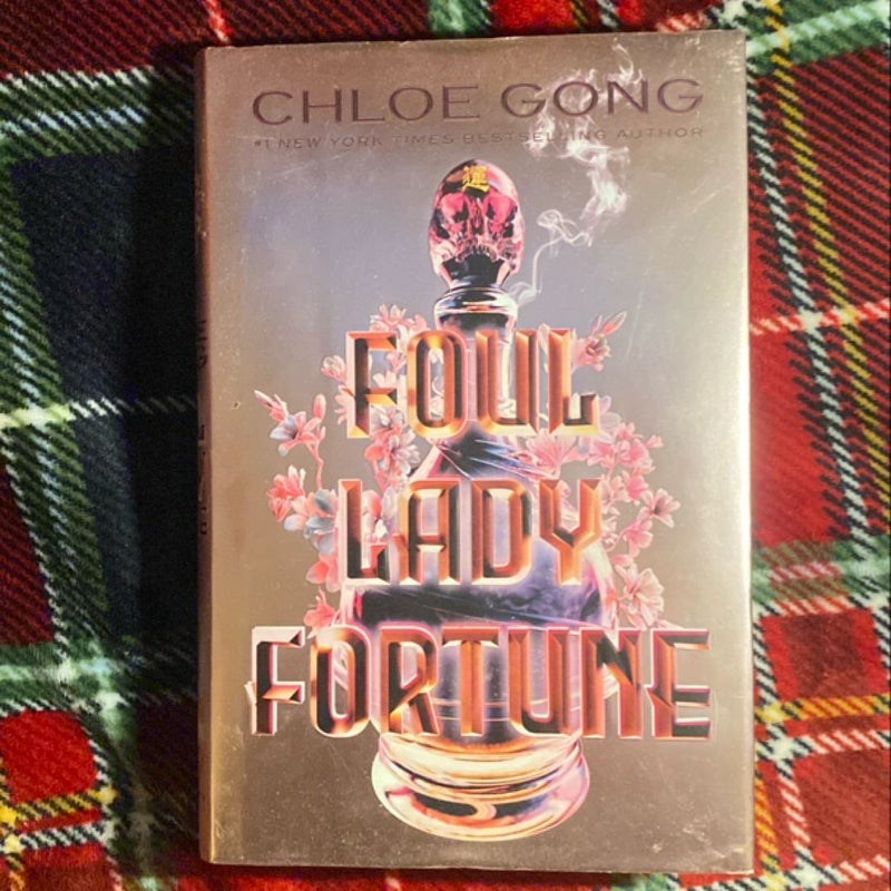 Foul Lady Fortune