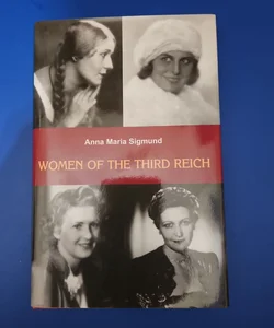 Women of the Third Reich