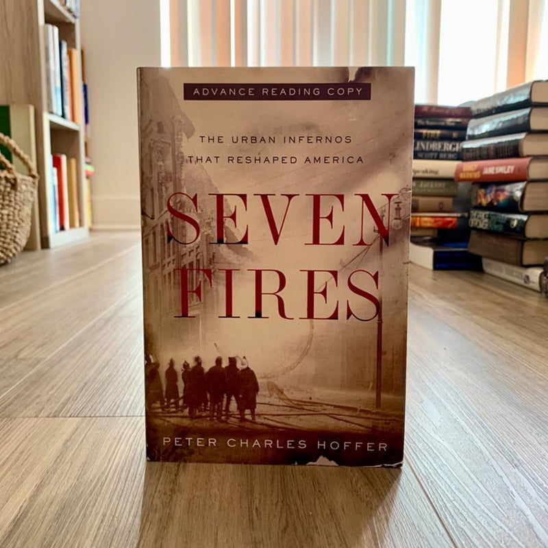 Seven Fires