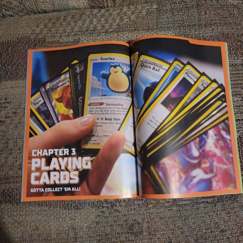 Anniversary Spotlight: Ultimate Guide to Pokémon