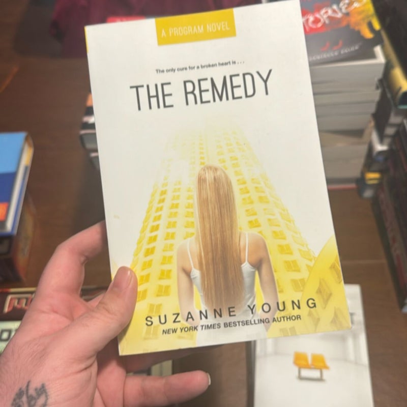 The Remedy