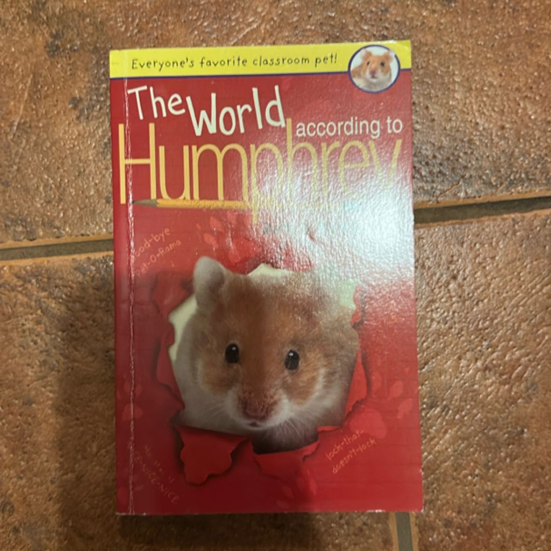 The World According to Humphrey