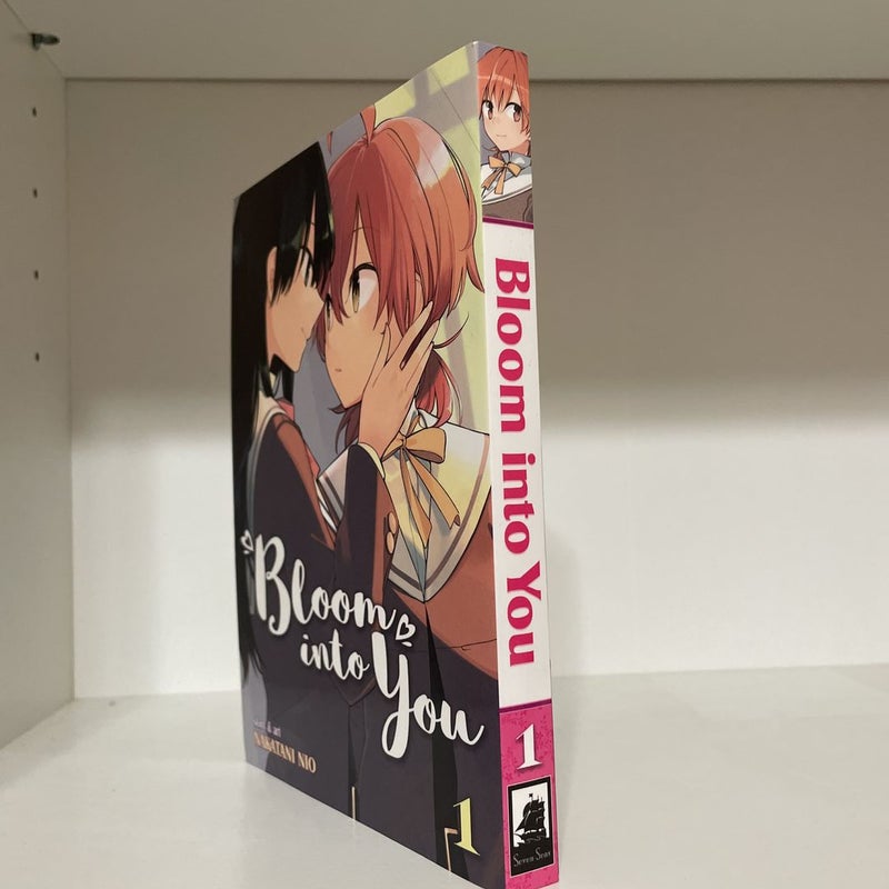 Bloom into You Vol. 1