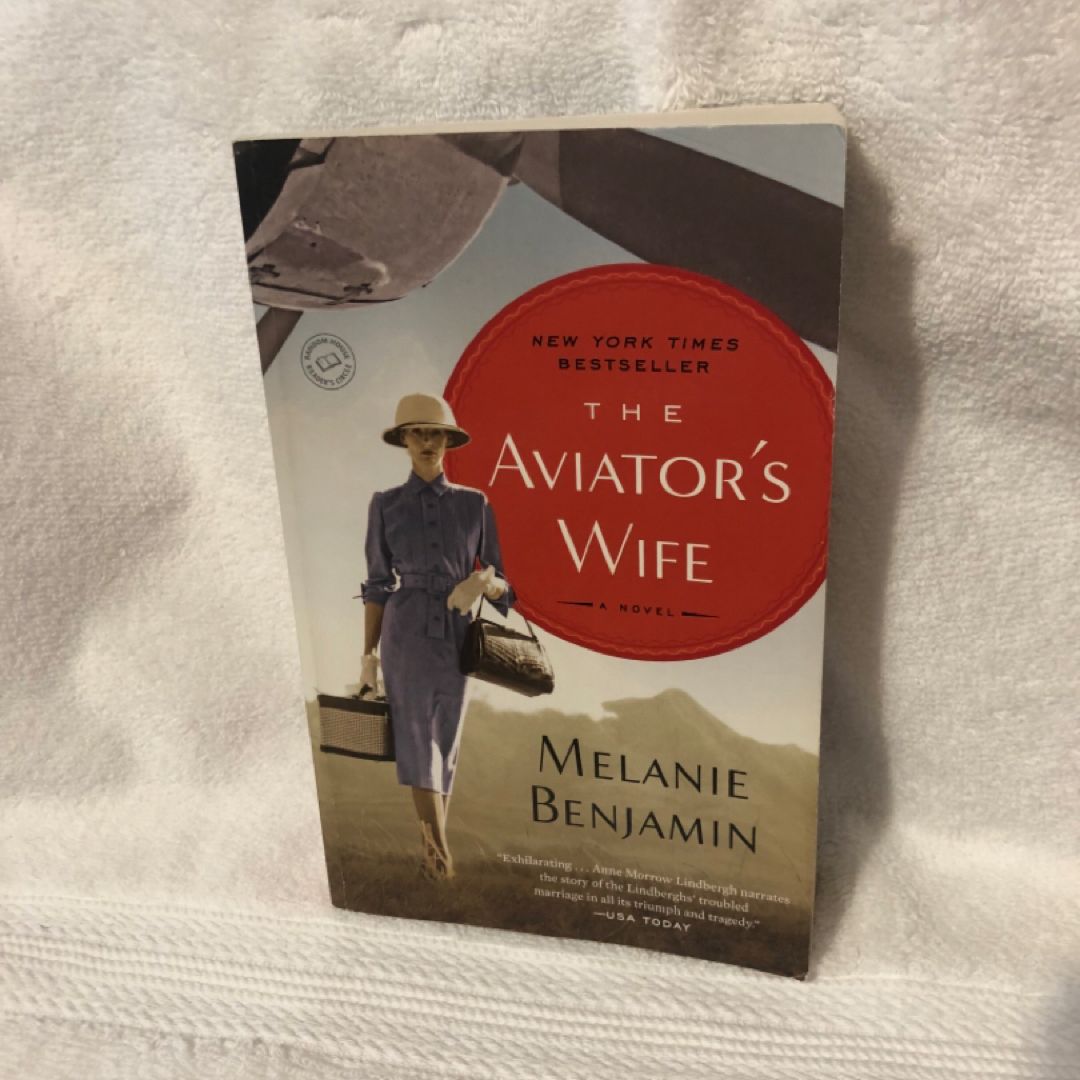 The Aviator's Wife