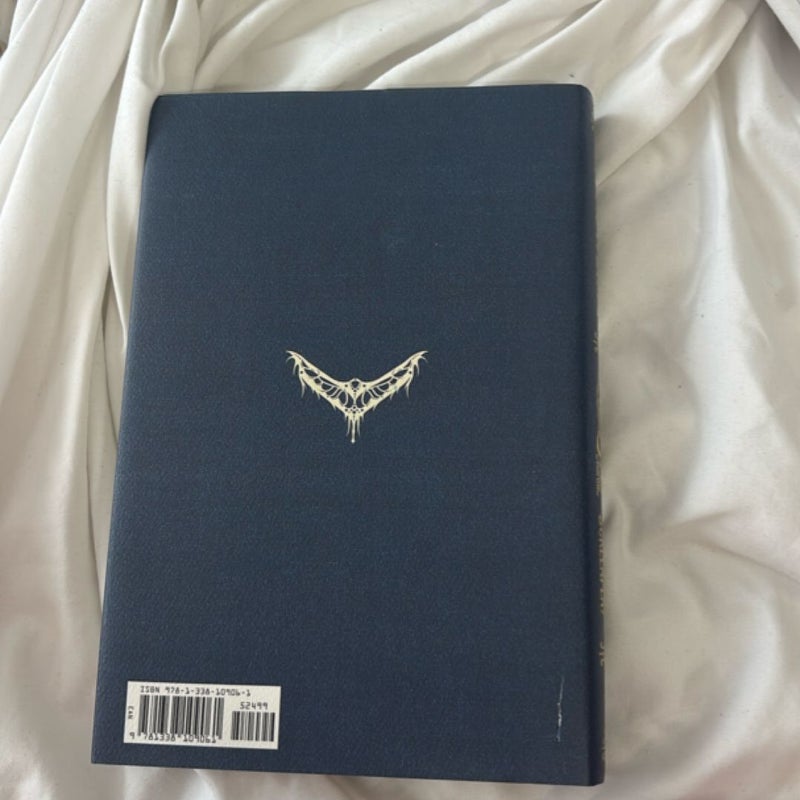 Fantastic Beasts and Where to Find Them
