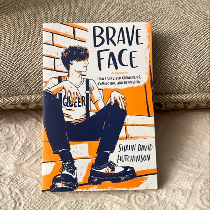 Brave Face