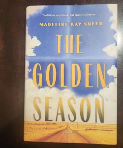 The Golden Season