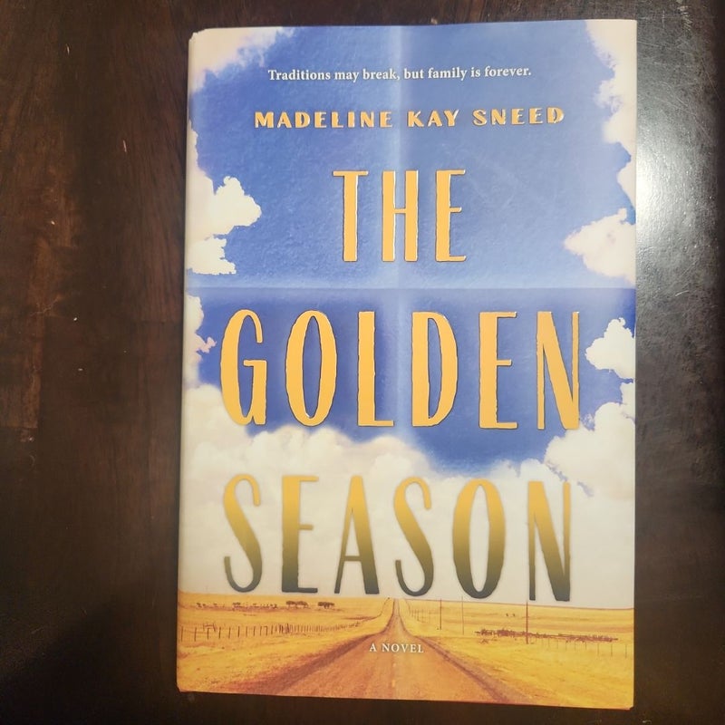 The Golden Season