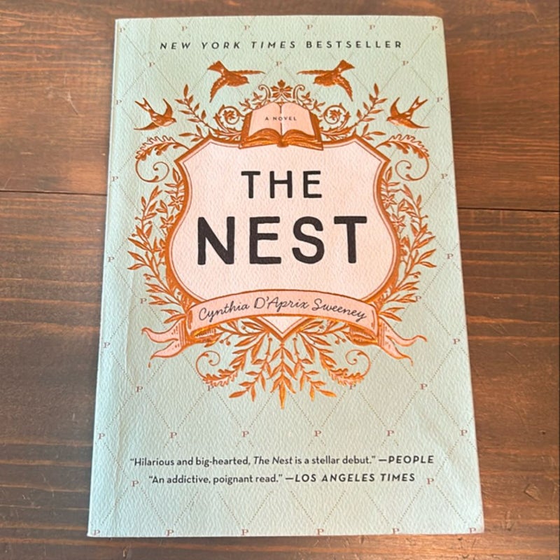 The Nest