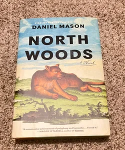 North Woods (First Edition) 