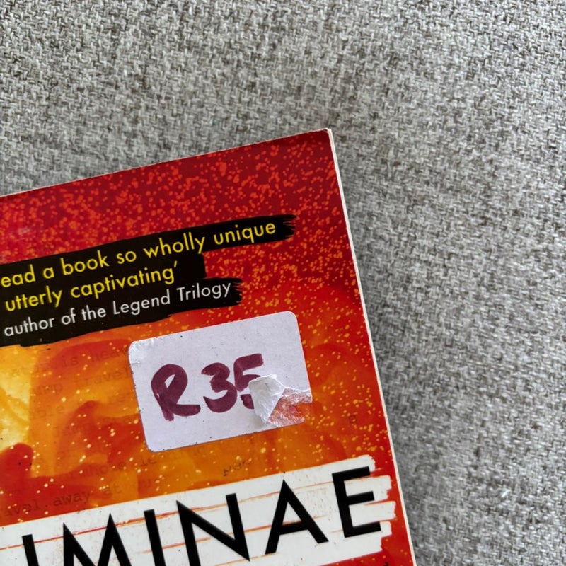 Illuminae