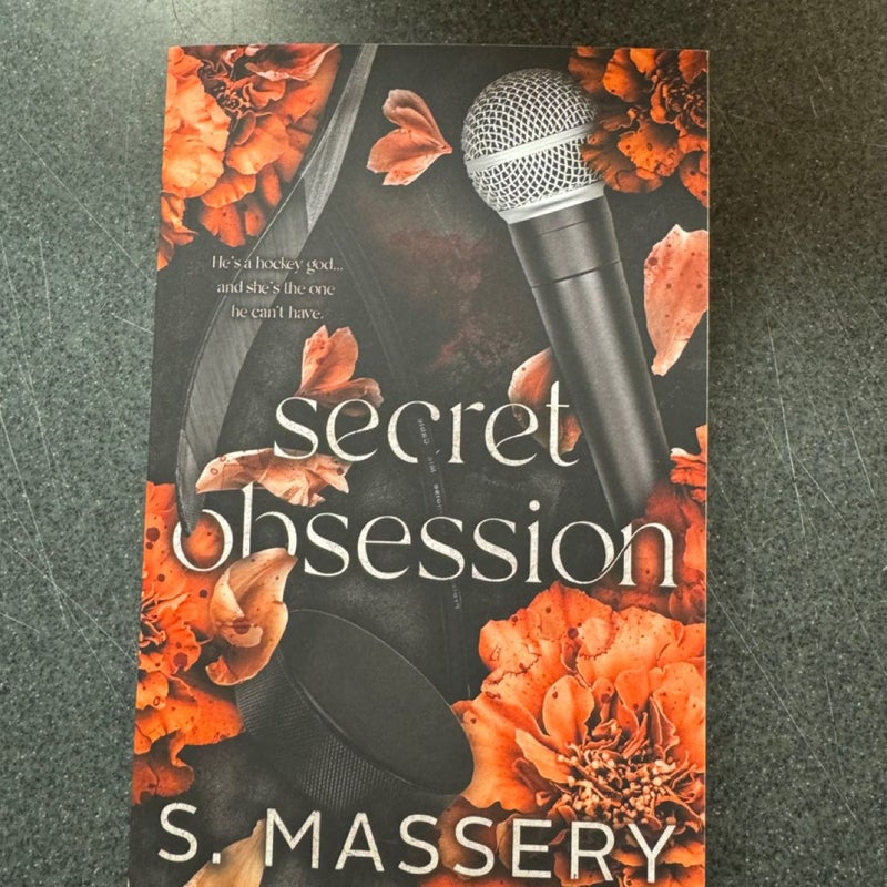 Secret Obsession