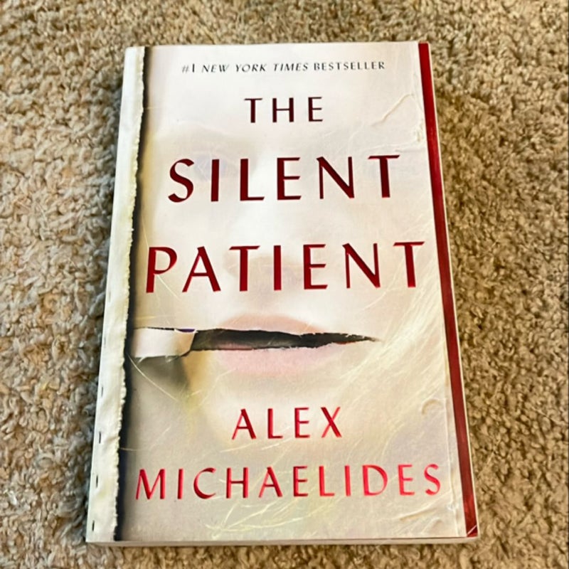 The Silent Patient