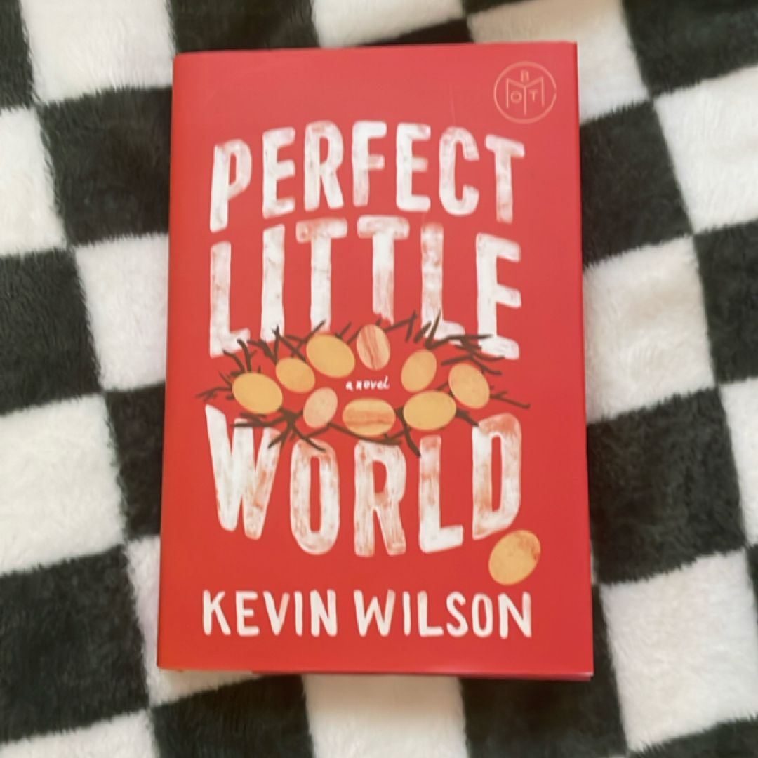 Perfect Little World