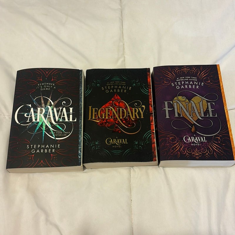 Caraval