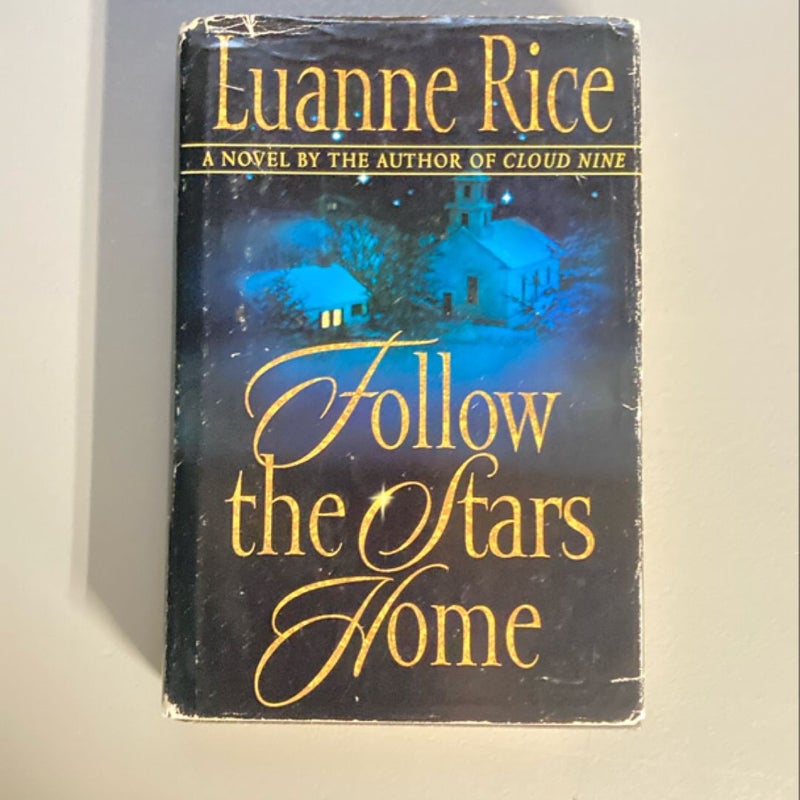 Follow the Stars Home