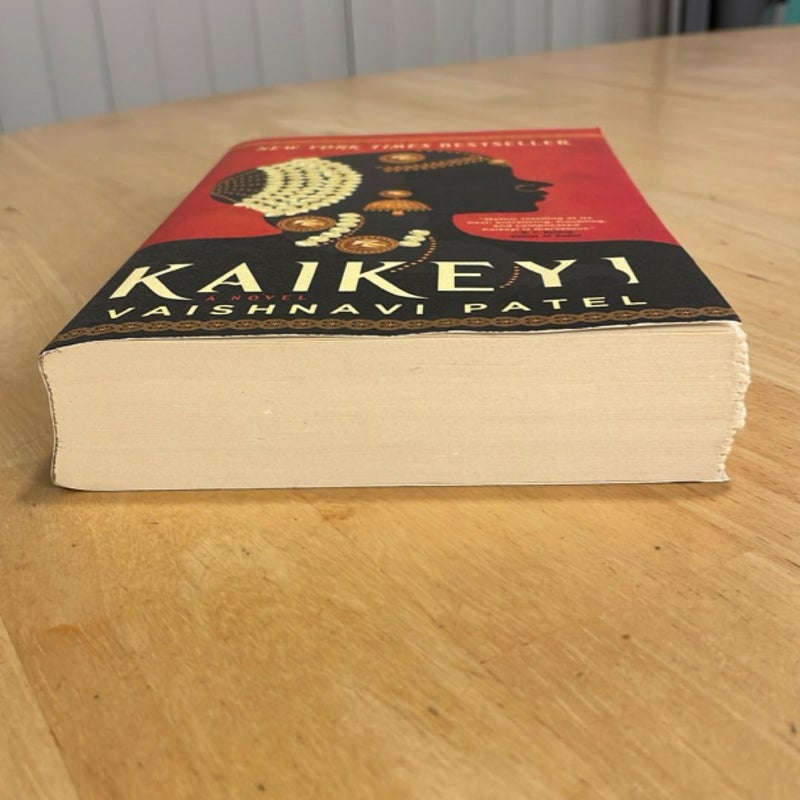 Kaikeyi