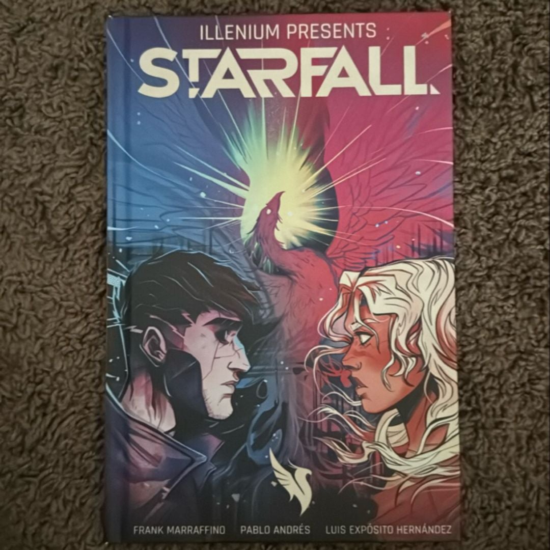 ILLENIUM Presents: STARFALL