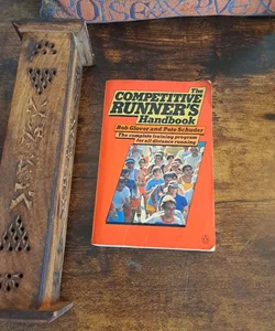 The Complete Runner's Handbook