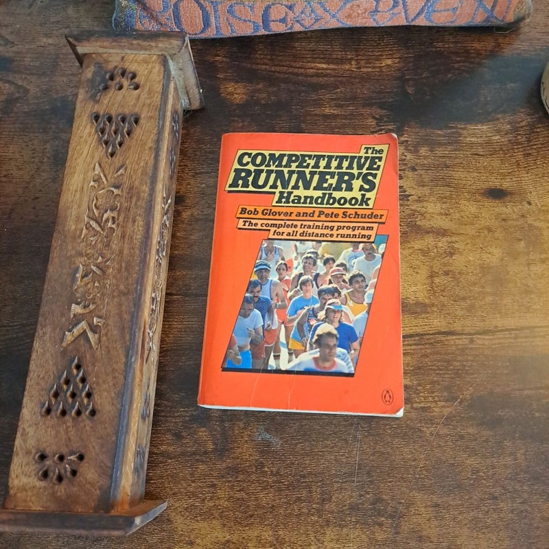 The Complete Runner's Handbook