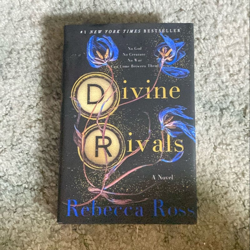 Divine Rivals