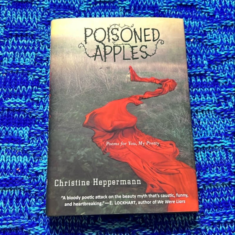 Poisoned Apples