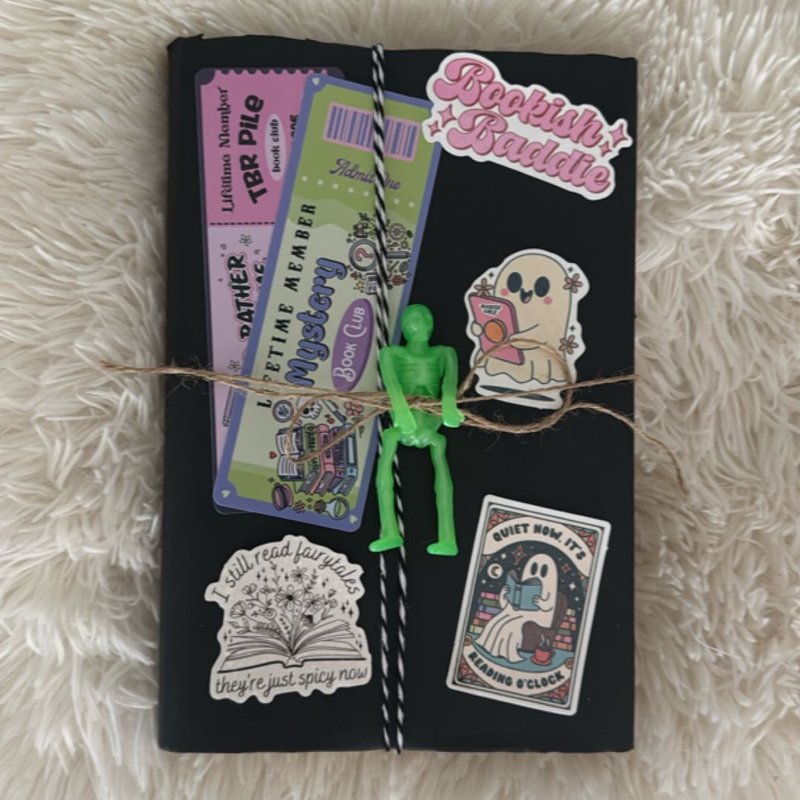 The Woman in the Window