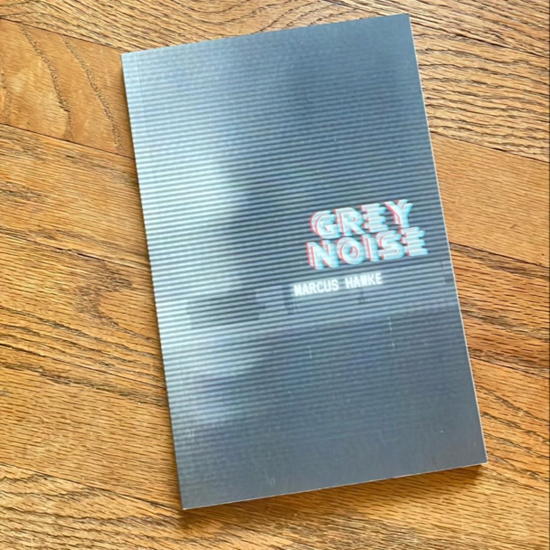 Grey Noise