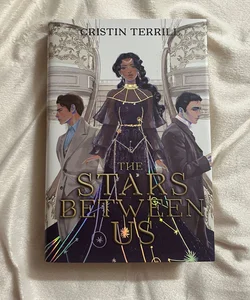 The Stars Between Us (Faecrate Edition)