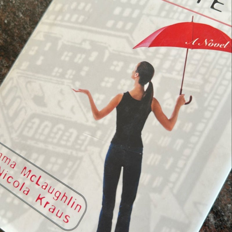 The Nanny Diaries and The Devil Wears Prada bundle