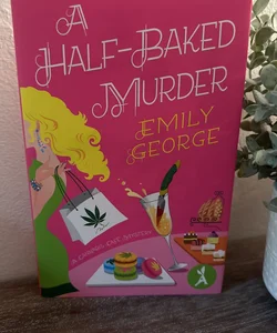 A Half-Baked Murder