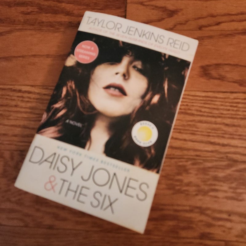 Daisy Jones and the Six