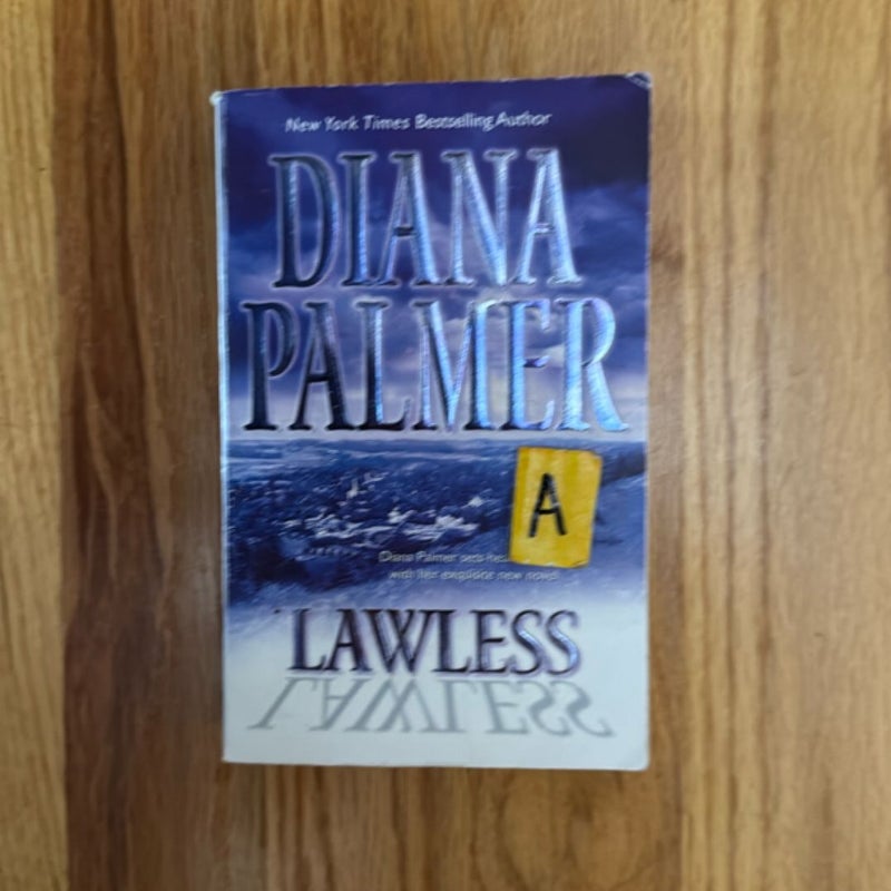 Lawless