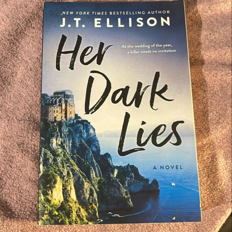 Her Dark Lies