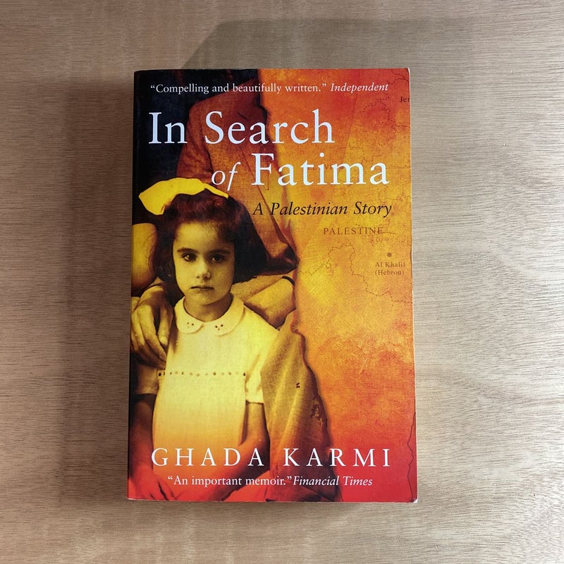 In Search of Fatima