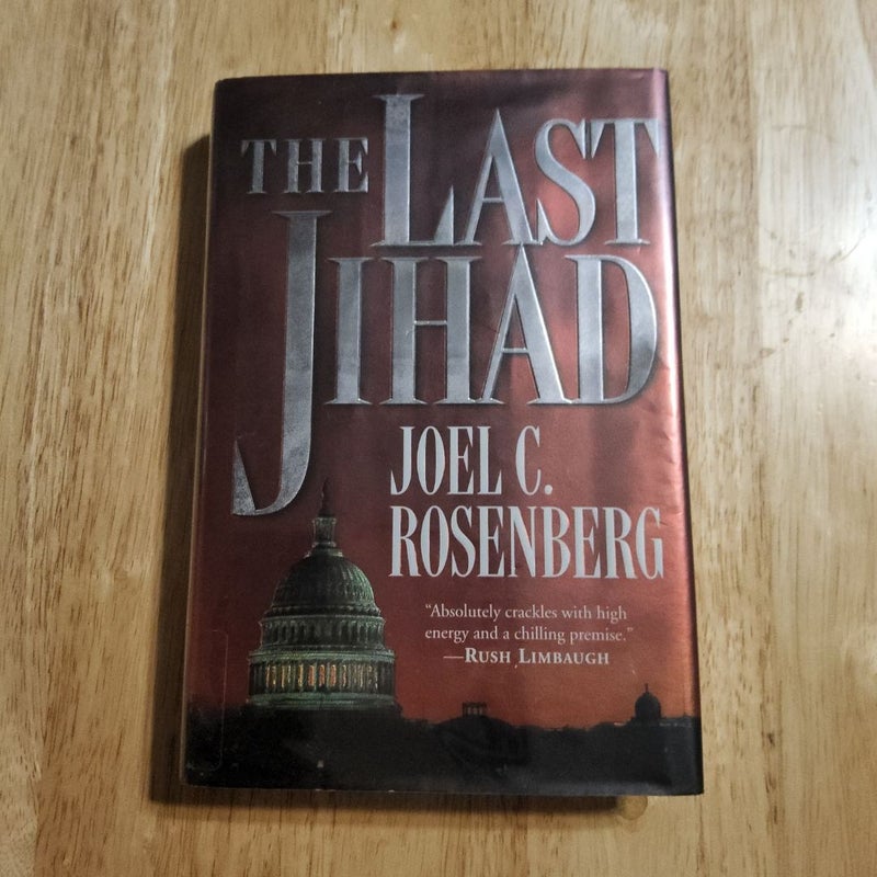 The Last Jihad