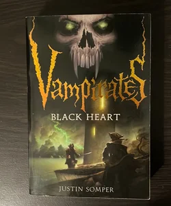 Vampirates: Black Heart